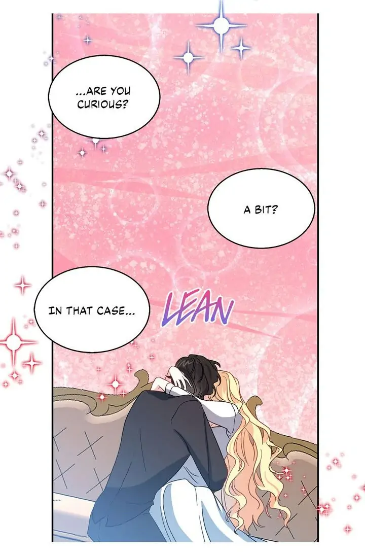 I’m the Ex-Girlfriend of a Soldier chapter 88 - page 54